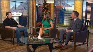 Fyresite on Fox10 - Cyber Monday Insights