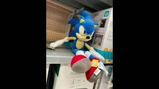 You Have Found The Sonic. ️