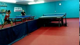 AZ table tennis