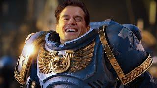 The Space Marine 2 Experience