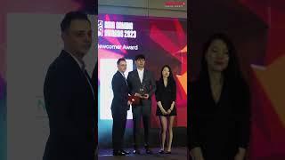 Asia Gaming Awards 2024 - Promo