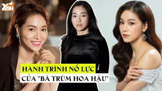 Hành trình nổ lực phi thường của Phạm Kim Dung: Từng nhịn đói đi học đến thành tích tự hào