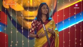 Bigg Boss Kannada 10 | Reflective Moment For Contestants | Kiccha Sudeep | Streaming Free JioCinema