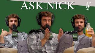 Ask Nick - Our Bride is an Ego-Zilla | The Viall Files w/ Nick Viall