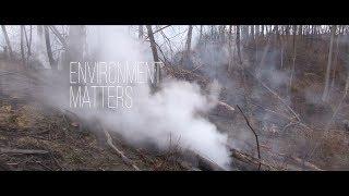 Environment Matters on WV PBS - 2017, Episode 1