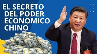 Cómo se enriqueció China | El ascenso de china explicado