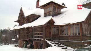 В гостях у ремесленника Александра Билецкого