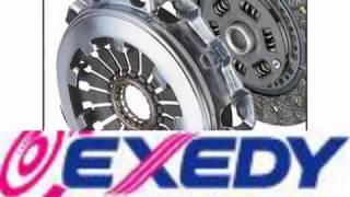 Exedy Organic Stage 1 Clutch Kit (Mitsubishi Evo 8 / 9) - Maperformance.com