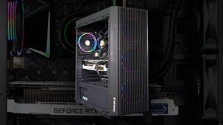 200만원초반 9700K+RTX2070 게이밍PC