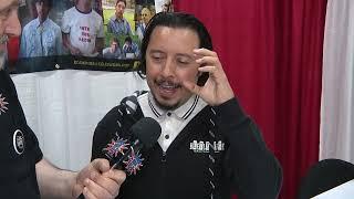 Efren Ramirez on Napoleon Dynamite, Jason Statham, Jeff Bridges and more!