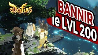 Faut-il BANNIR le lvl 200 de DOFUS ? (bilan)