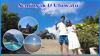 Jaromsz Seminyak & Uluwatu Tour in Bali, Indonesia