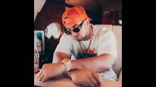 Justin Quiles Type Beat "PERDIDA" | Instrumental Reggaeton Beat 2023