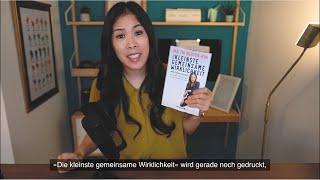 Fakten gegen Fakes! Mai Thi Nguyen-Kim: »Die kleinste gemeinsame Wirklichkeit«