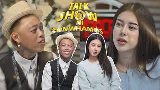 TALKSHOW NI DON WHAMOS "PAYE GALANG STORY" EPISODE 2 #WHAMOSCRUZ