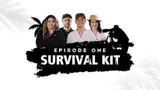 Das ultimative Survival Kit für Content Creator 