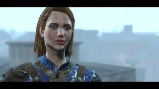 Fallout 4  - Filial Piety: Honest Talk with Shaun *SPOILERS*