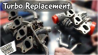 Chevy 1.4L Turbo Installation Guide - Step-by-Step - P0299
