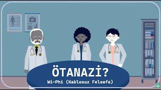 İnsanların Ötanazi Konusunda Fikir Birliğine Varamama Sebebi Nedir? (Felsefe)