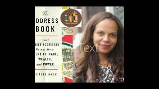 #topbooks #books #booksreview #top10books #topbok | ADDRESS BOOK BY DEIRDRE MASK | BOOKS REVIEW |