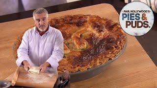 Cooking the classic Steak and Ale Pie | Paul Hollywood’s Pies & Puds