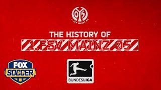 The History of FSV Mainz 05 | FOX SOCCER