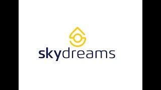 Skydreams Company Video