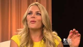 Busy Philipps talks acting, motherhood