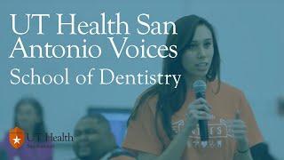School of Dentistry—Chelsea Hope