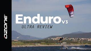 OZONE Enduro V3 | Pro Insight | Ultra Review