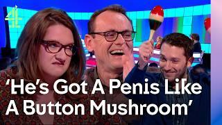 Part 4: Dangle, Strangle And Mangle | The Best of 8 Out Of 10 Cats Series 17 | Channel 4
