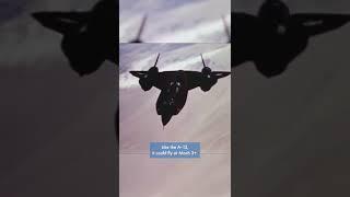 The YF-12: The Armed Blackbird