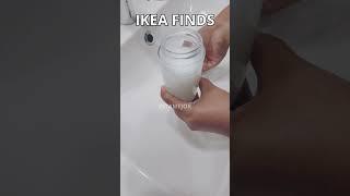 IKEA FINDS lo mejor para tu baño 2024 #asmr #ikeafinds #ikeafinds #home #kitchen