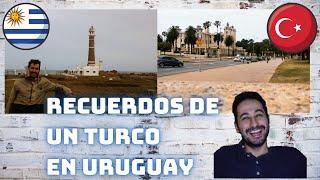 Un Turco En Uruguay