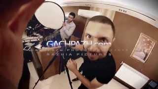 Gachpazh photographer