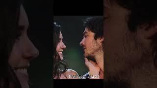 Tvd: Nina and Ian 