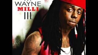 Lil Wayne - A Milli Clean
