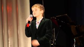 Роман Стёпкин, вокальная студия "Color Music"