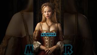 Pt 2: Mary Boleyn - The Promiscuous Sister of Queen Anne Boleyn