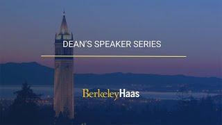 Dean's Speaker Series | Dr. Nadine Burke-Harris, Surgeon General of California