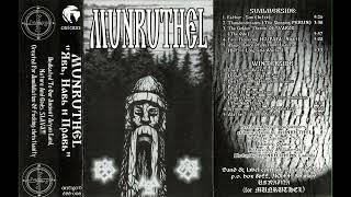 Munruthel – Явь, Навь И Правь (1999) (Dungeon Synth)