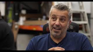 Owner of Tint Factory's view on how Webware.io is "a no brainer and  just works" for their Website