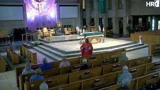 The Fruits of the Mass - Homily 6-28-24 | Fr Georges at Holy Redeemer