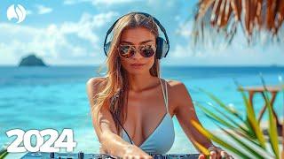 Alan Walker, Dua Lipa, Coldplay, Martin Garrix & Kygo, The Chainsmokers Style  Summer Vibes #4