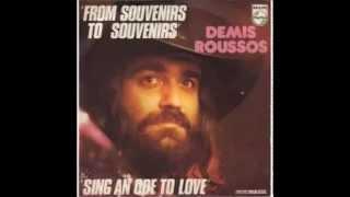 From Souvenirs To Souvenirs - DEMIS ROUSSOS