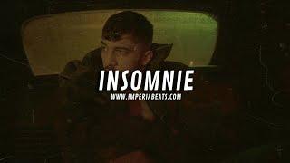 ZKR Type Beat "Insomnie" | Instru Mélodieuse | Instrumental Rap 2023