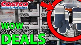 Costco 31 WOW DEALS of The Week You Should Be BUYING!!! NOV 2024