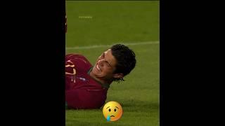 Sad Football Moments 