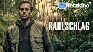 Kahlschlag (Spannendes KRIMI DRAMA auf Deutsch, Thriller Filme komplett, ganzer Krimi auf Deutsch)