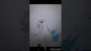 finalGoji my draw in roblox